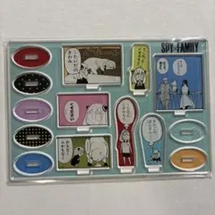 アーニャ アクリルスタンド