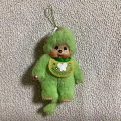 北海道限定モンチッチ マリモ - メルカリ