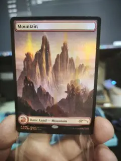 MTG 沼 SWAMP [SLP] JOHN AVON Foil - メルカリ