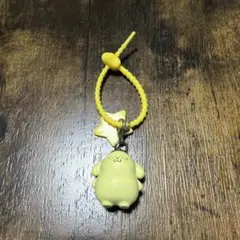 サンリオキャラクターズ　 ななほしカラフルマルチチャーム ポムポムプリン