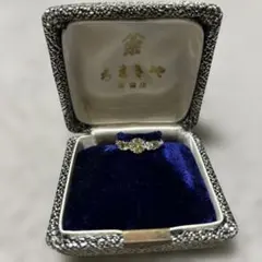 遺品整理 昭和レトロ平成レトロ多様なデザインのリング72こセットケース付き 遺品整理 昭和レトロ平成レトロ多様なデザインのリング72こ