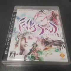 FolksSoul -失われた伝承-