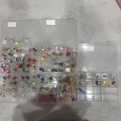 めじるしアクセサリー まとめ売り 約118点 バラ売り⭕️