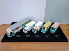 2025年最新】ヤマト オリジナルミニカーセットの人気アイテム