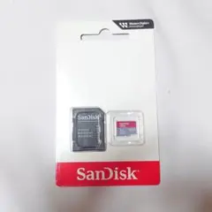 SanDisk microSD カード 1TB UHS-I U1 Ultra
