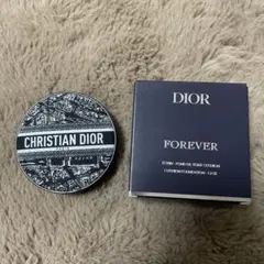 【限定品】Dior Forever クッションファンデーション
