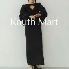 【最終値下】KnuthMarfワンピース 2025年最新】knuthmarfワンピースの人気アイテム - メルカリ