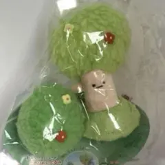 奈良国立博物館 超国宝展 限定 すみっコぐらし てのりぬいぐるみセット