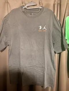 Union x Jordan Tシャツ Mサイズ ブラック