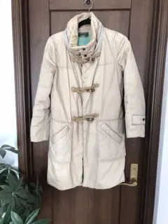 お値下げ中　ワッフリッシュワッフル ダッフルコート