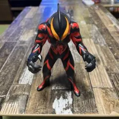 2026年最新】怪獣 ソフビ レアの人気アイテム - メルカリ
