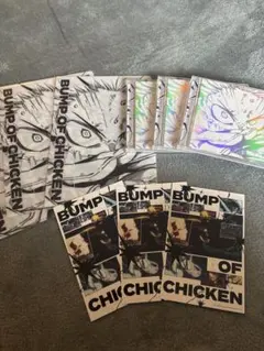 BUMP OF CHICKEN CD「I」