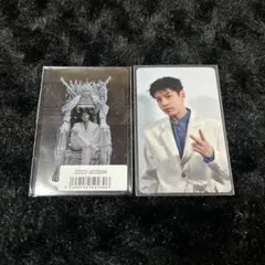 Stray Kids GIANT トレカ スンミン