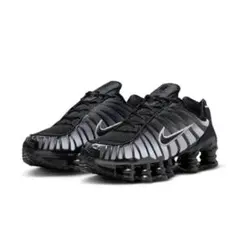 ☆NIKE SHOX TL FADE☆ - メルカリ