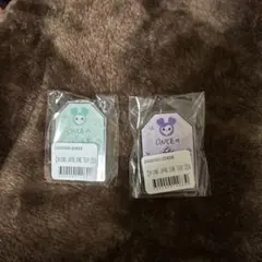 MISAMOJAPANDOMETOUR2024オンラインくじピンバッチ