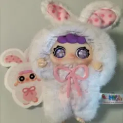 MIGO トラブルメーカー　マスコットぬいぐるみ