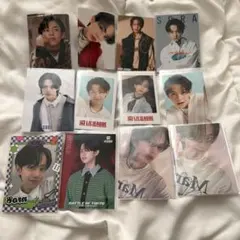 LIL LEAGUE 難波碧空 フォトカ