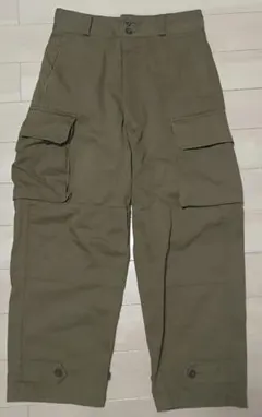 SAGE DE CRET BEAMS 別注 ROYAL NAVY CARGO L - メルカリ
