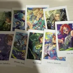 あんスタ ぱしゃっつ