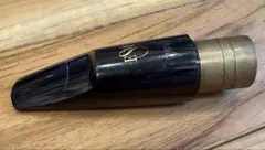 Meyer 5 M Medium Chamber アルトサックス マウスピース - メルカリ
