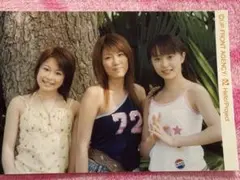 カントリー娘。☆公式写真☆里田まい☆あさみ☆みうな☆ハロープロジェクト