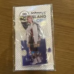 田中樹　アクリルスタンド