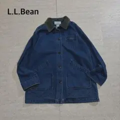 2025年最新】エルエルビーン L.L.Bean デニムジャケットの人気
