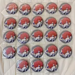 希少20471120 '98ss Collection 19971120缶バッジ - メルカリ