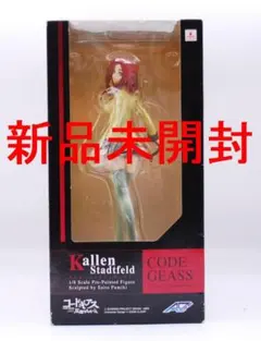 カレン・シュタットフェルト フィギュア 制服 アルファオメガ コードギアス コードギアス 反逆のルルーシュ カレン・シュタットフェルト