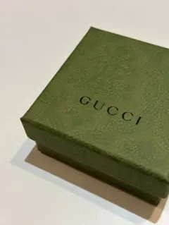 GUCCI 空箱　大型 グッチ GUCCI 空箱 大、小セット - メルカリ