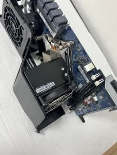 ジャンクHP Riser Tray Assembly 736520-001