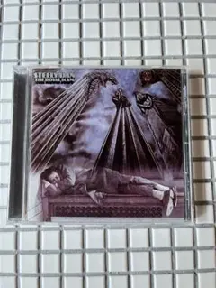 Steely Dan The Royal Scam CD