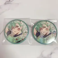 うたプリ BGS 缶バッジ 蘭丸 SP - メルカリ