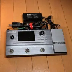 M-WAVE MK-300 エフェクター + MIDIペダル - メルカリ