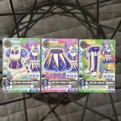 メ*0様 氷上スミレ ブルーエンプレスコーデ プレミアムレア - メルカリ