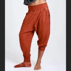 SALSATION サルセーション Polso Pant RUST Ｌサイズ
