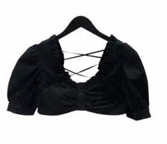 noir kei ninomiya トップス