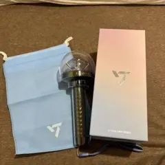 SEVENTEEN Official LightStick Ver.3