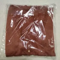 axe Femme ブラウン ニット 長袖