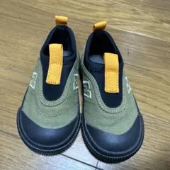 NB ニューバランス スニーカー 靴 スリッポン シューズ