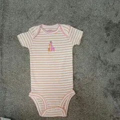 カーターズ ロンパース