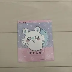 ちいかわ マグネットコレクション モモンガ