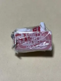 アイドルホース ミニコレクション ハヤヤッコ ストラップ - メルカリ