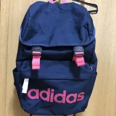 adidasバックパック