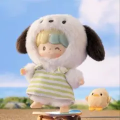 レア　卓大王　サンリオ　キャラクターズ　ブラインドぬいぐるみ　シークレット 2025年最新】zzotonの人気アイテム - メルカリ