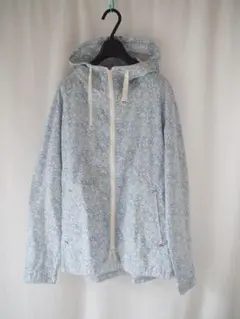 University of Oxford　ヤマト★爽やか　フード付ブルゾン