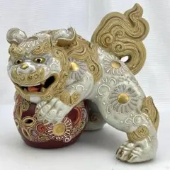 2026年最新】九谷焼 玉獅子の人気アイテム - メルカリ