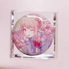 暁山瑞希 バースデー缶バッジ birthday