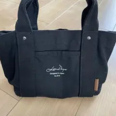 ユニクロ トートバッグ