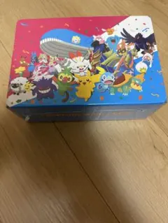 ポケモンカードゲーム　ソード＆シールド セブンイレブン　限定